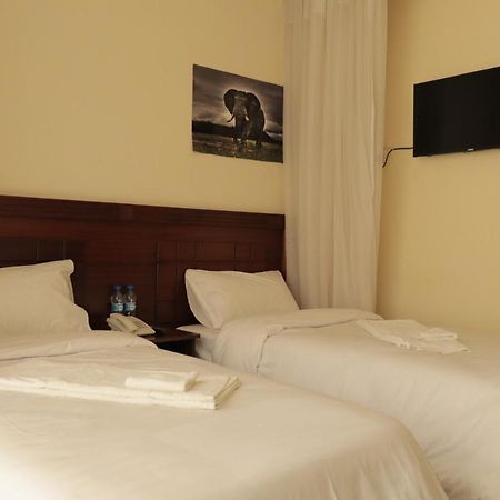 Kima Hills Hotel Nairobi Bagian luar foto