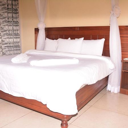 Kima Hills Hotel Nairobi Bagian luar foto