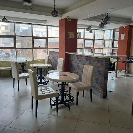 Kima Hills Hotel Nairobi Bagian luar foto