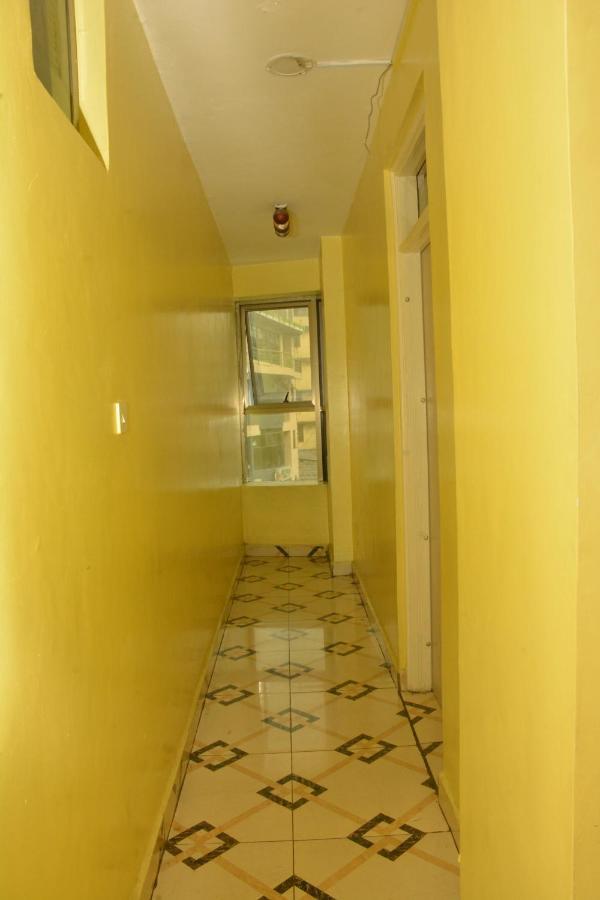 Kima Hills Hotel Nairobi Bagian luar foto