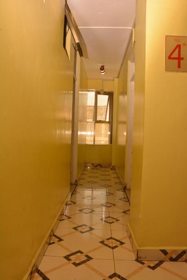 Kima Hills Hotel Nairobi Bagian luar foto